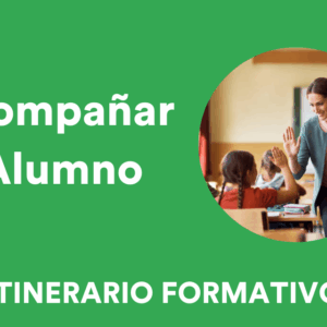 Acompañar al Alumno