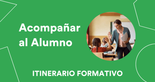 Acompañar al Alumno