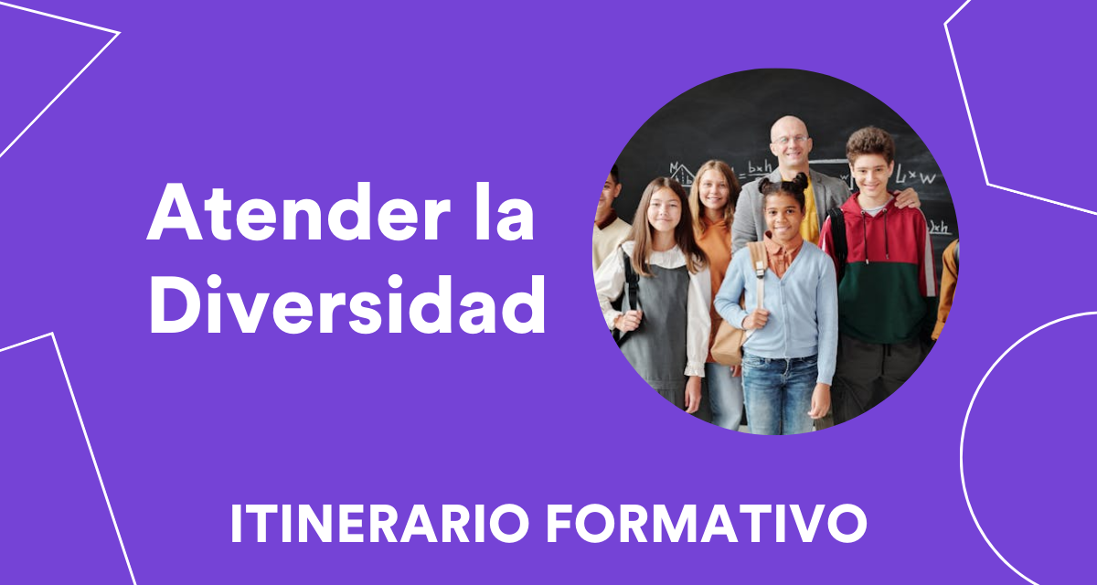 Atender la Diversidad