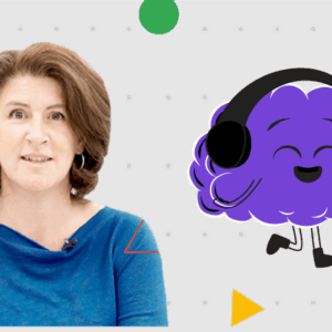 El poder de la audición: Cómo apoya el aprendizaje
