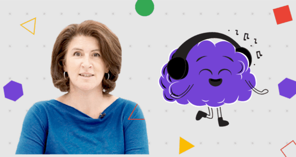 El poder de la audición: Cómo apoya el aprendizaje