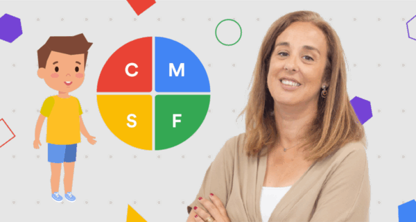 Enseñando con el corazón: Estrategias según el temperamento del niño