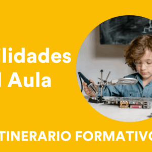 Habilidades en el Aula