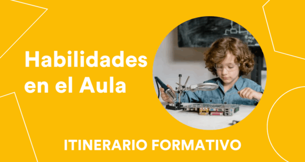 Habilidades en el Aula
