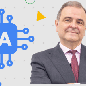 Educar en Tiempos de Inteligencia Artificial