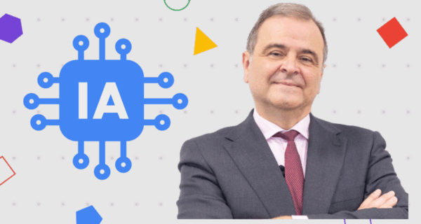 Educar en Tiempos de Inteligencia Artificial