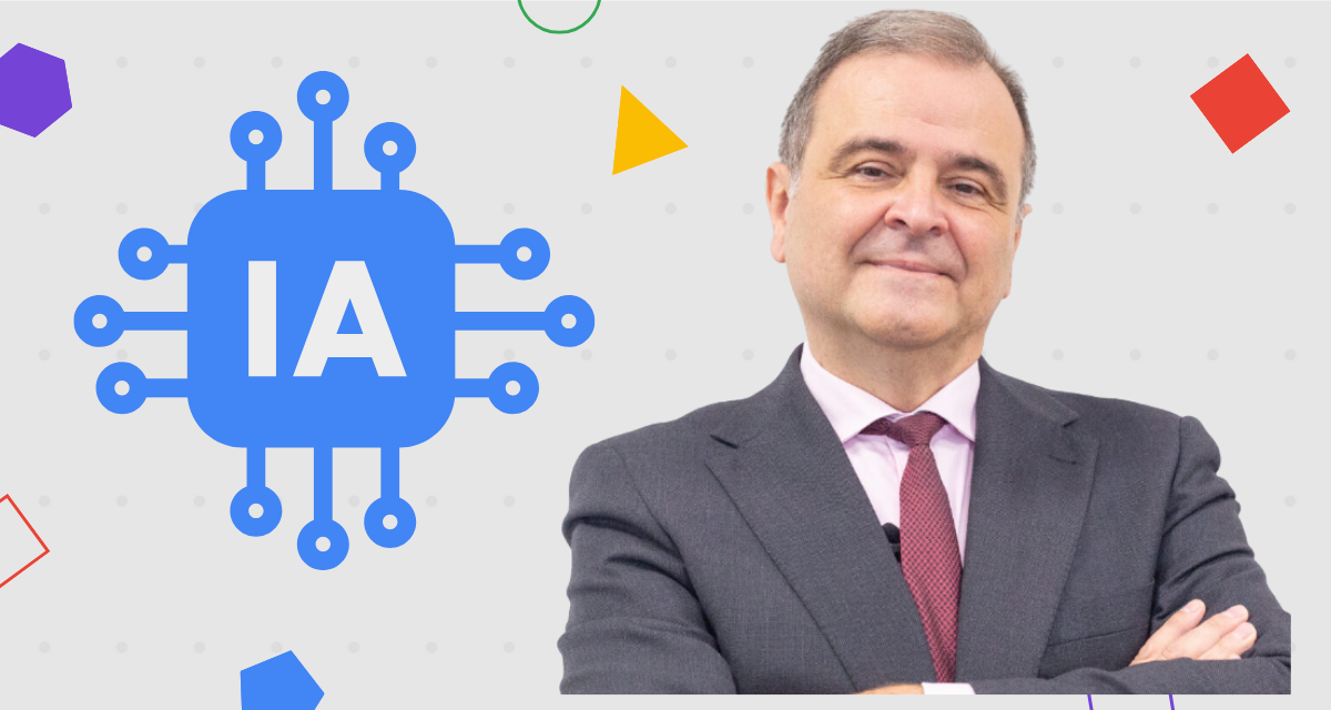 Educar en Tiempos de Inteligencia Artificial