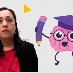 La memoria en el aula, aprendizaje activo