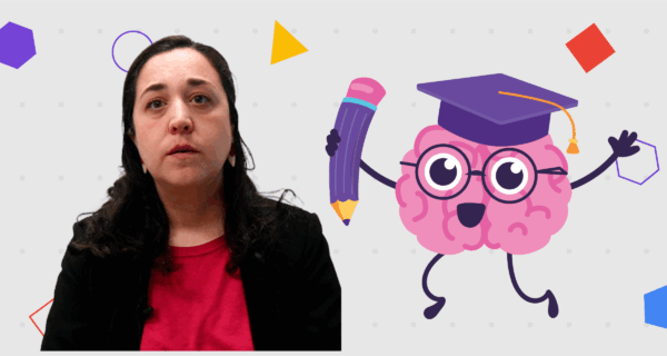 La memoria en el aula, aprendizaje activo