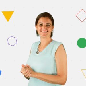 Profile photo of Elena Gago