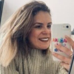 Profile photo of Alba González