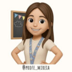 Profile photo of Profe Mireia AL