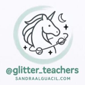 Profile photo of Glitter Teachers
