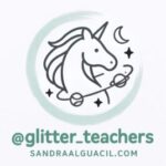 Profile photo of Glitter Teachers